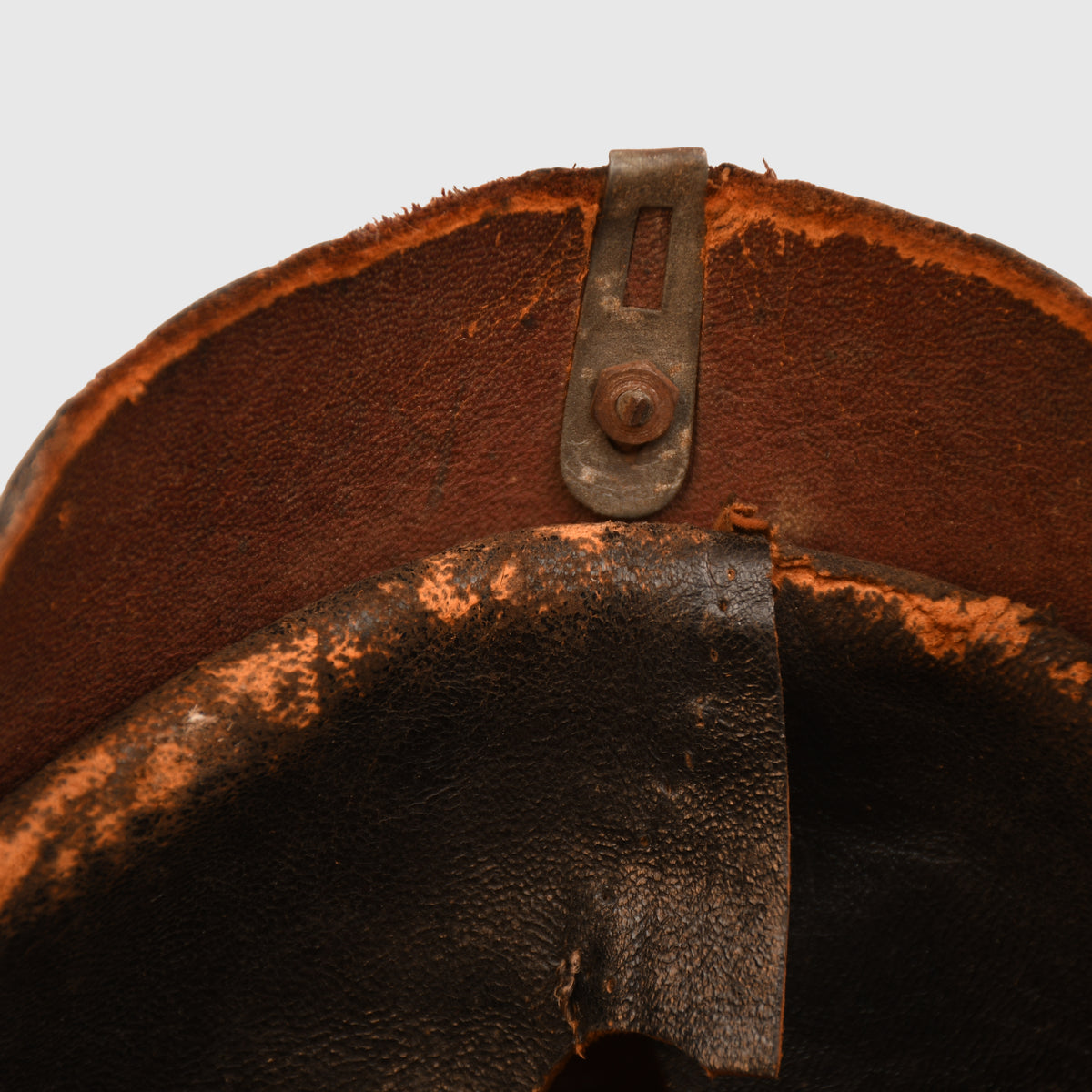 GERMAN WWI BAVARIAN CHEVAULEGER FROM THE MICHAEL BALDWIN COLLECTION