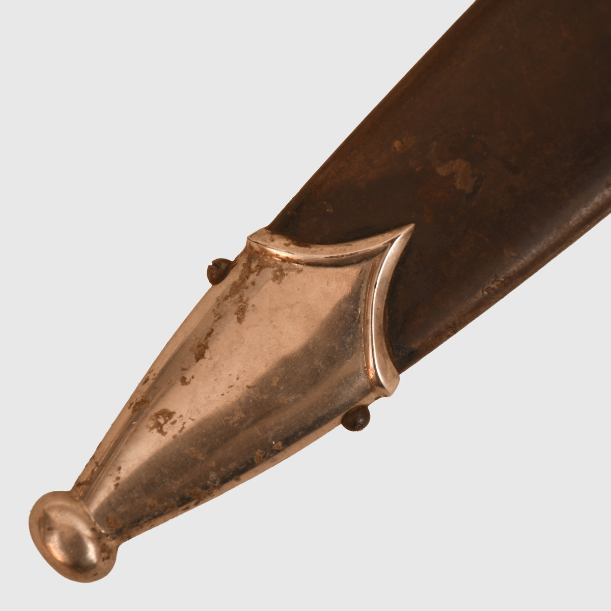 GERMAN WWII NSKK CHAINED OFFICERS DISPLAY PIECE