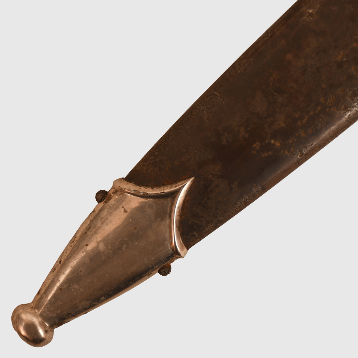 GERMAN WWII NSKK CHAINED OFFICERS DISPLAY PIECE