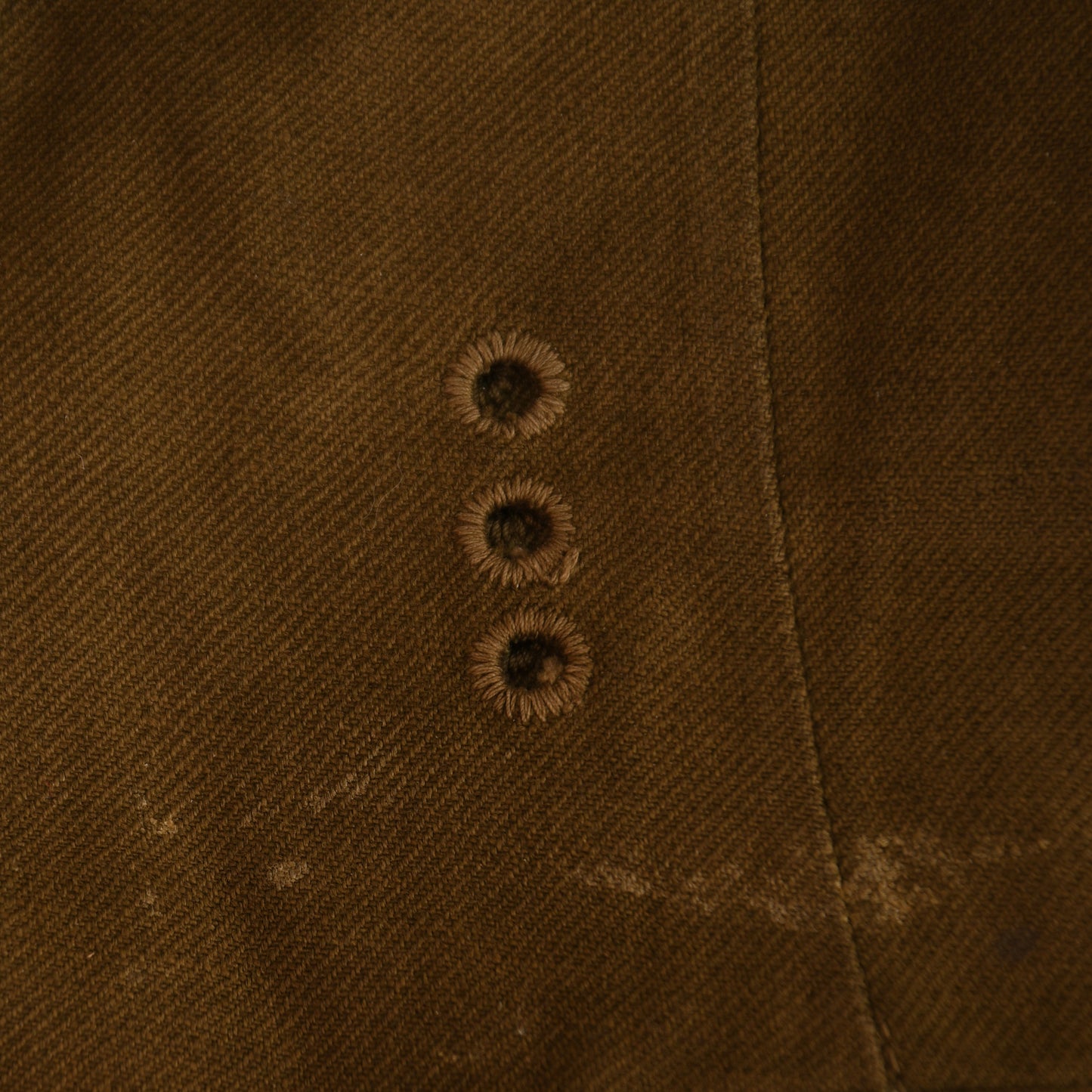 German WWII Afrikakorps Army Medical Officer's Tunic