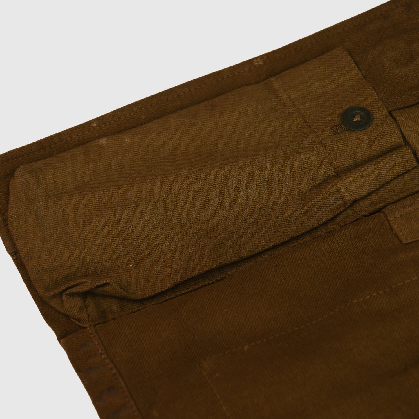 German WWII Afrikakorps Army Medical Officer's Tunic