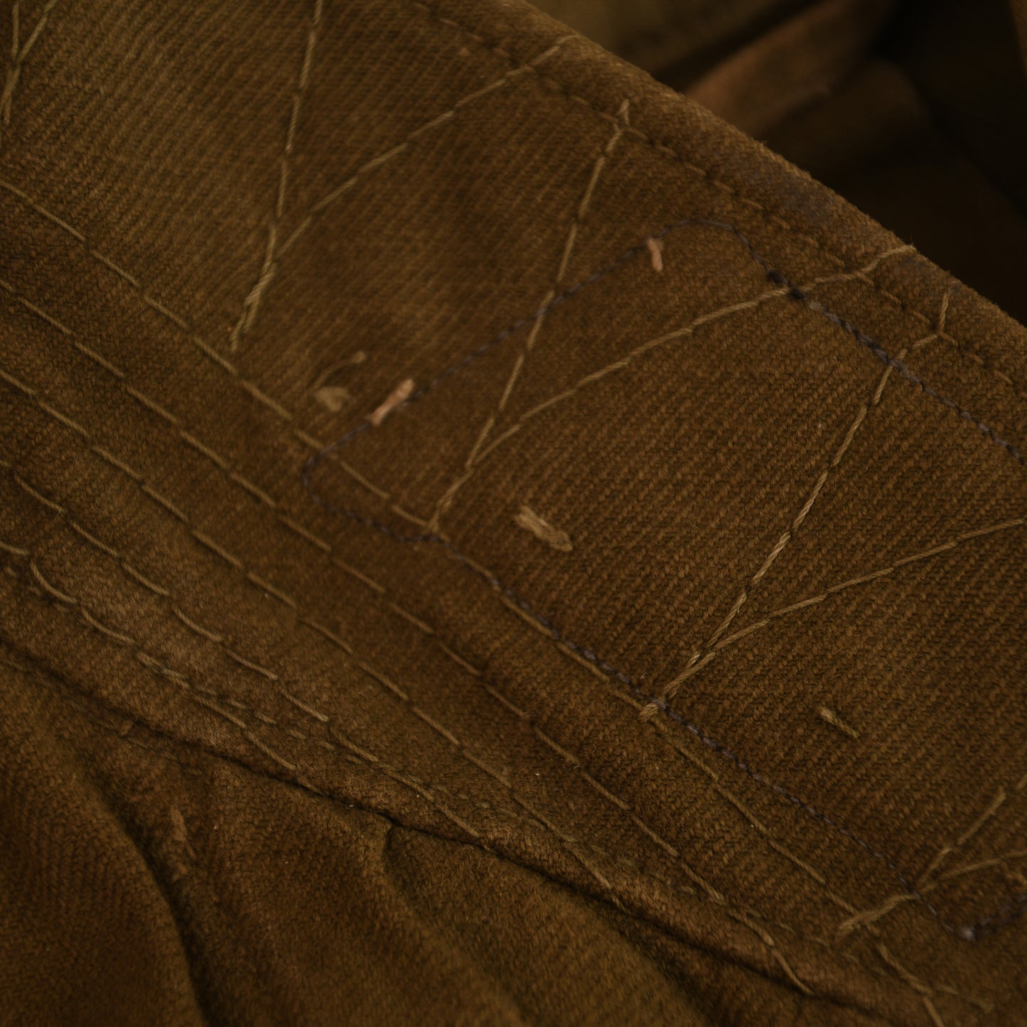 German WWII Afrikakorps Army Medical Officer's Tunic