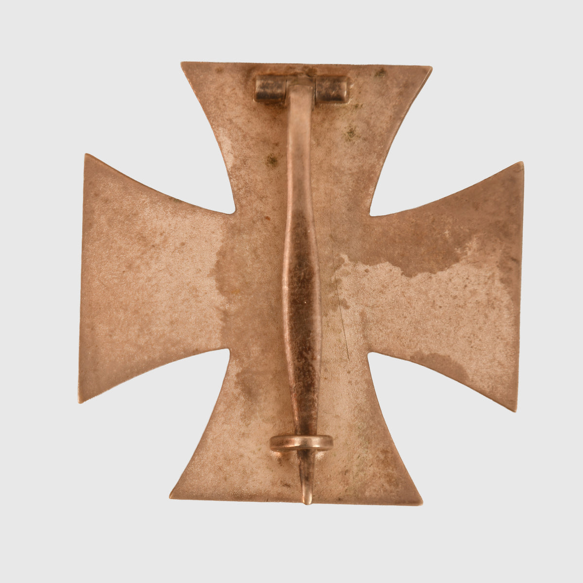 GERMAN WWII IRON CROSS 1ST CLASS