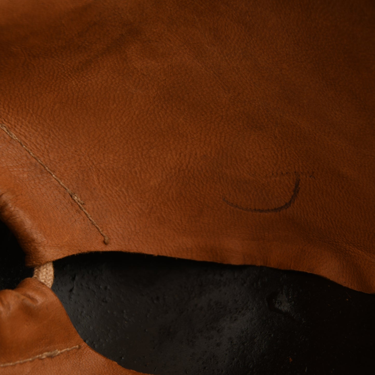 Finland WWII Civil Defence Helmet