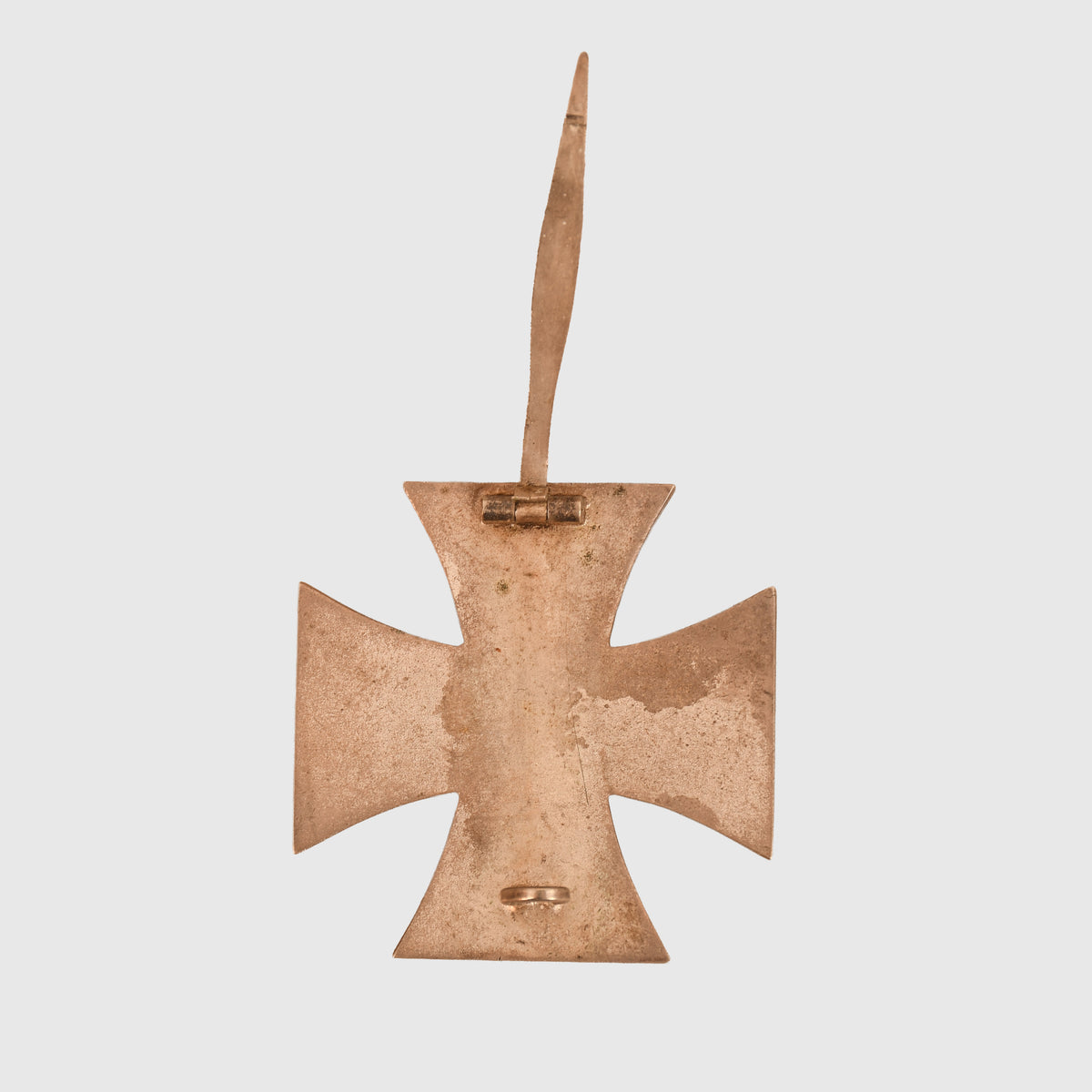 GERMAN WWII IRON CROSS 1ST CLASS