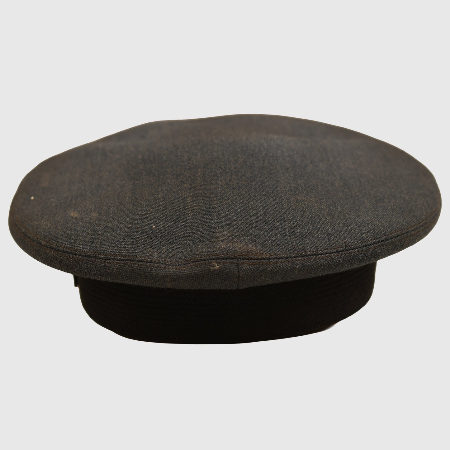 BRITISH WWII RAF OFFICERS VISOR CAP