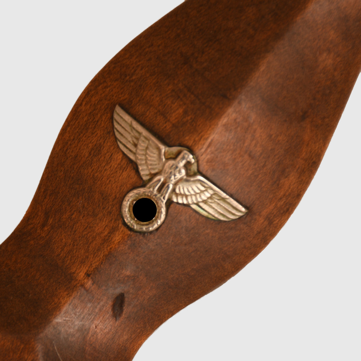 GERMAN WWII SA MANS DISPLAY PIECE BY CHRISTIANSWERK OF SOLINGEN