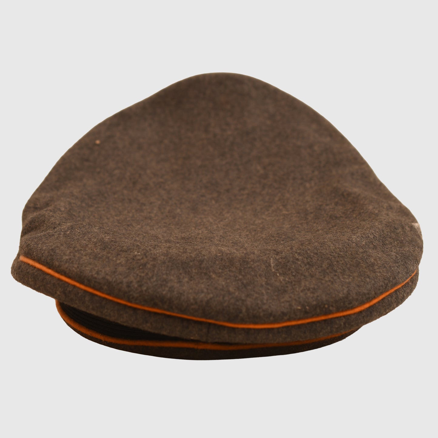 GERMAN WWII LUFTWAFFE SIGNALS MANS OR NCO VISOR CAP