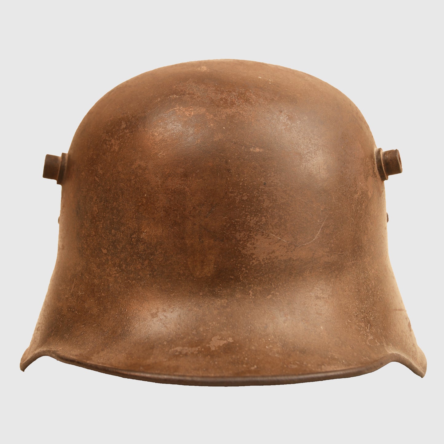 Austro-Hungarian WWI M18 Helmet