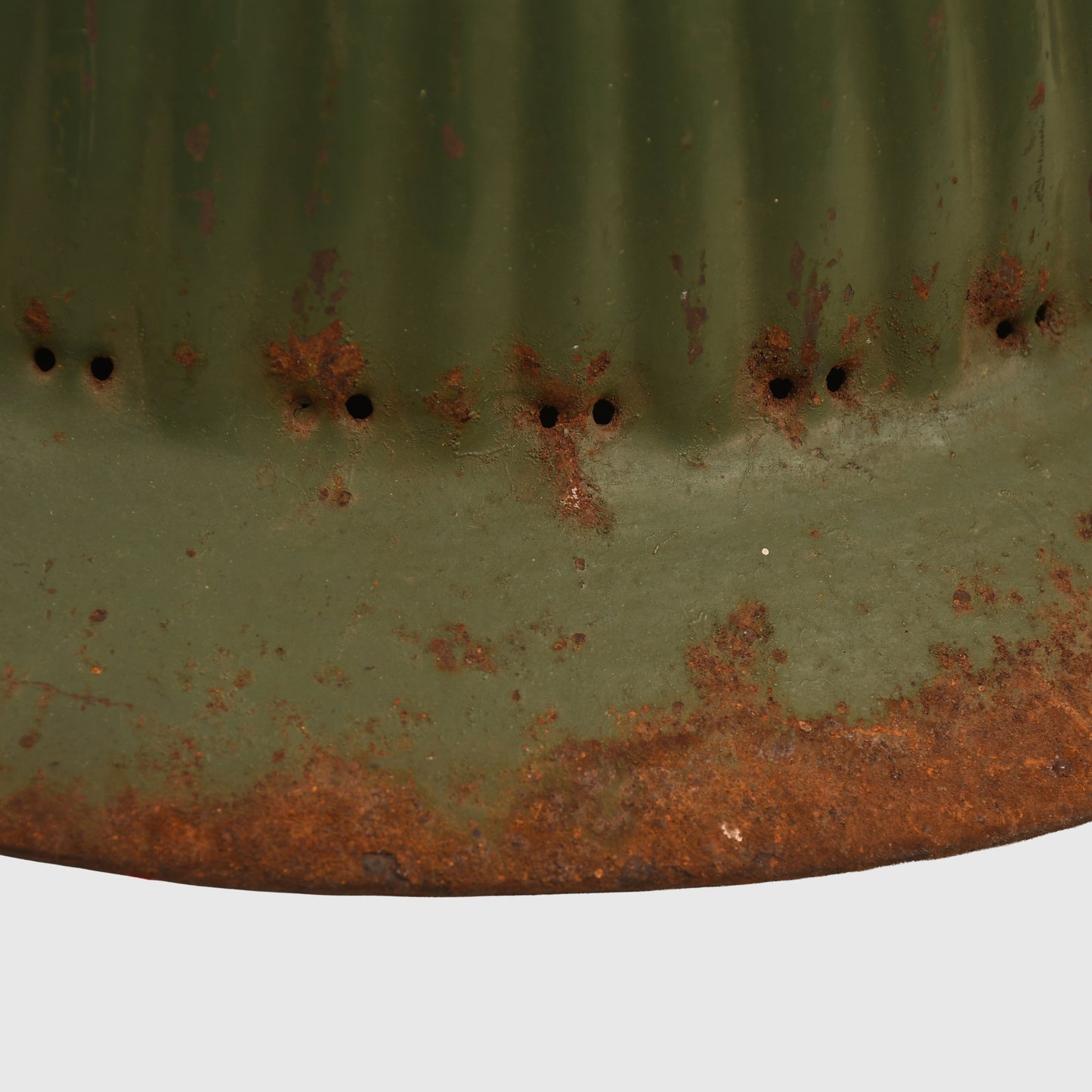 PORTUGUESE SPANISH CIVIL WAR COMBAT HELMET