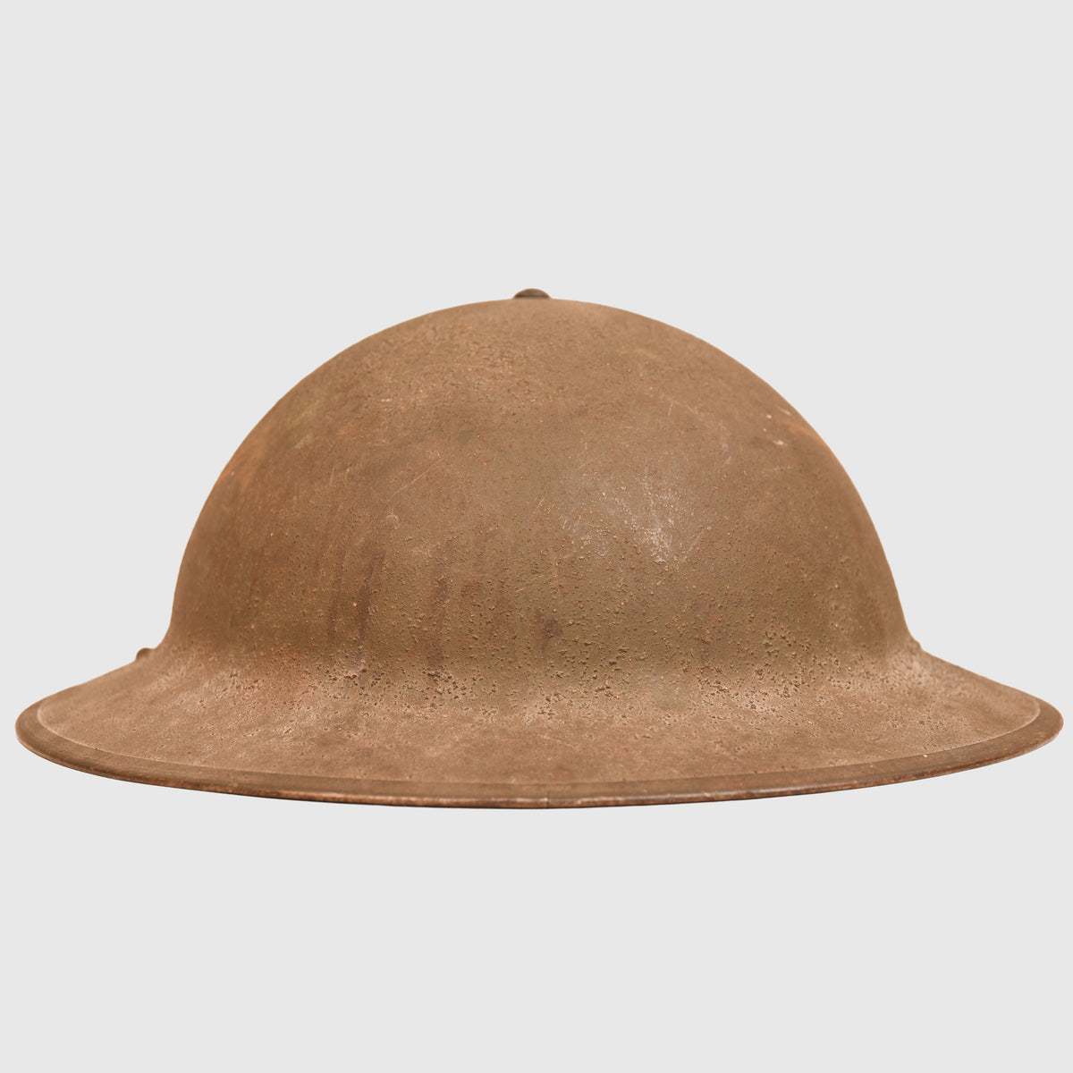 AMERICAN WWI M.17 DOUGH BOY HELMET