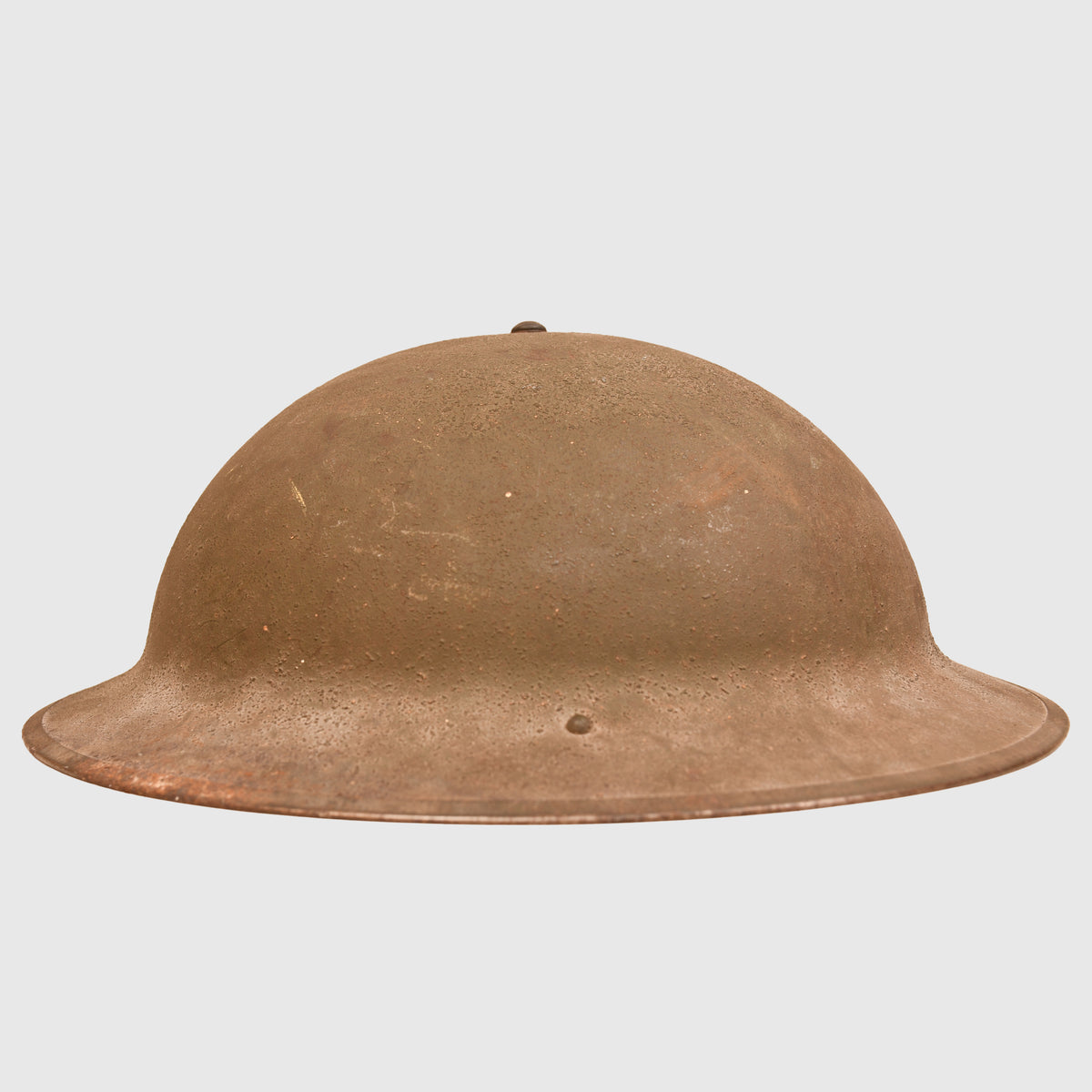 AMERICAN WWI M.17 DOUGH BOY HELMET