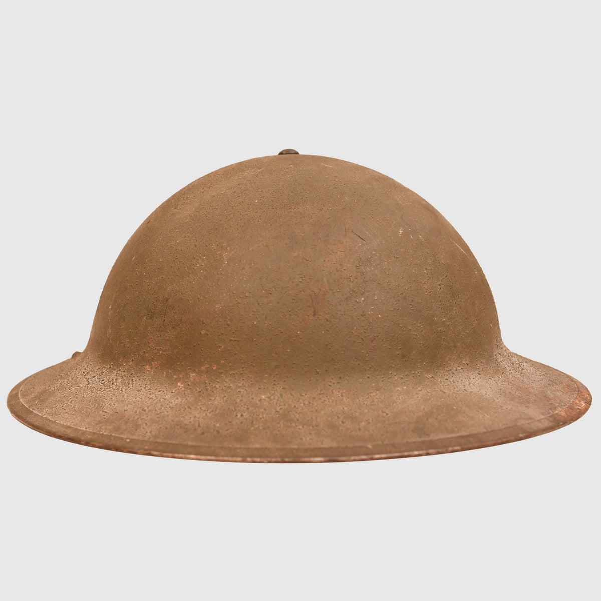 AMERICAN WWI M.17 DOUGH BOY HELMET