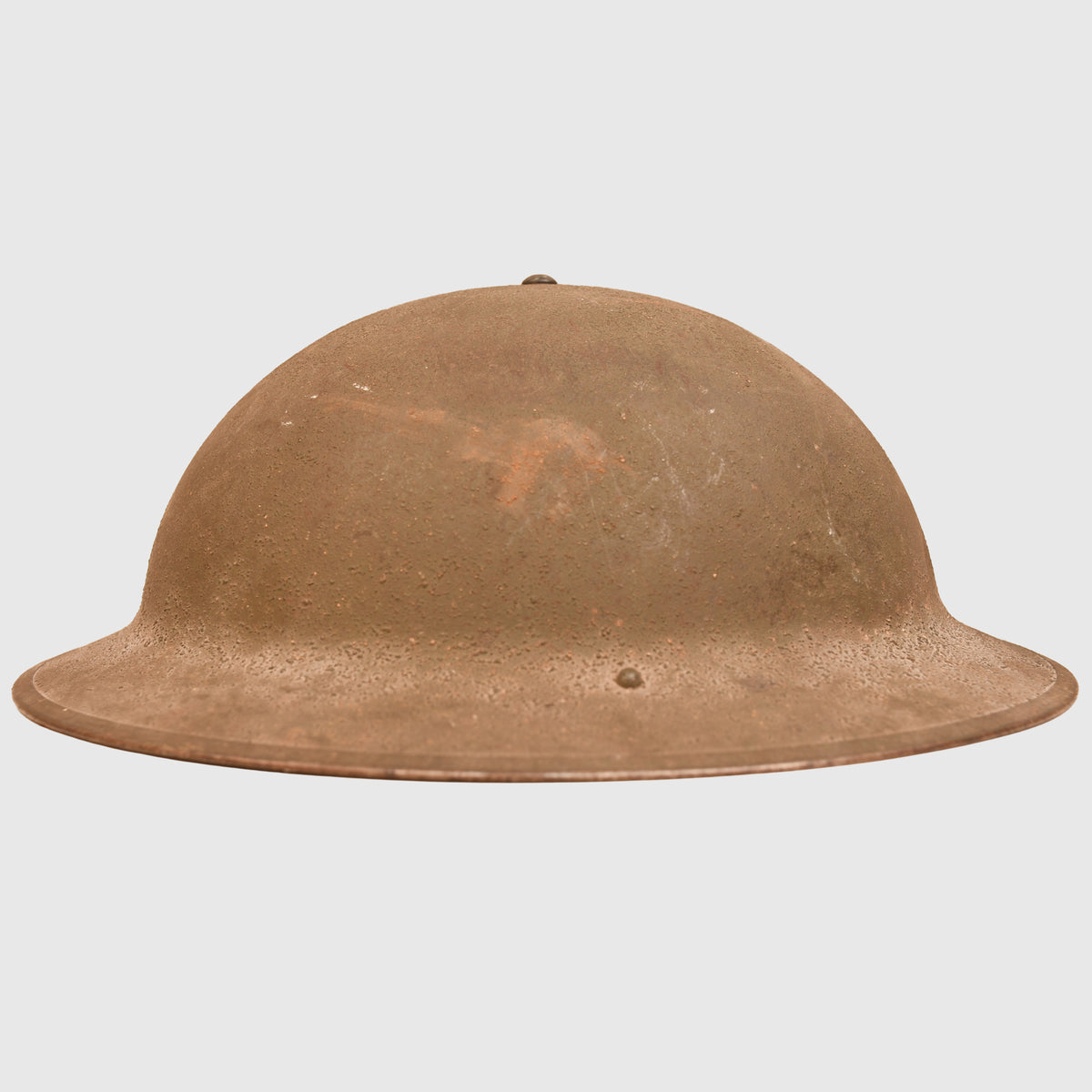 AMERICAN WWI M.17 DOUGH BOY HELMET
