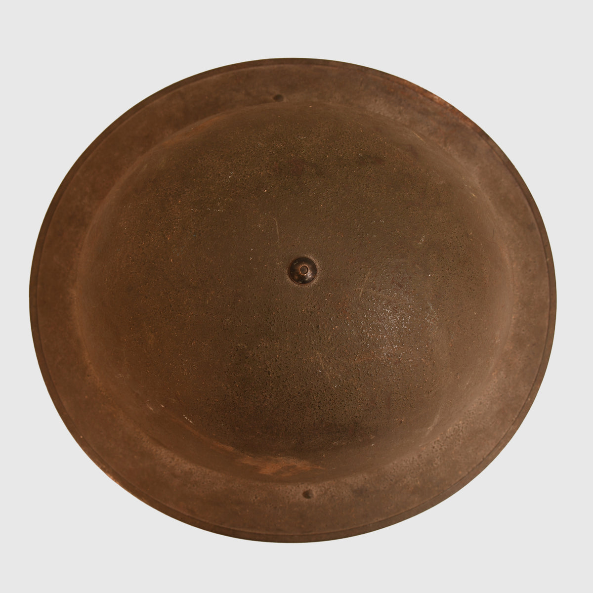 AMERICAN WWI M.17 DOUGH BOY HELMET