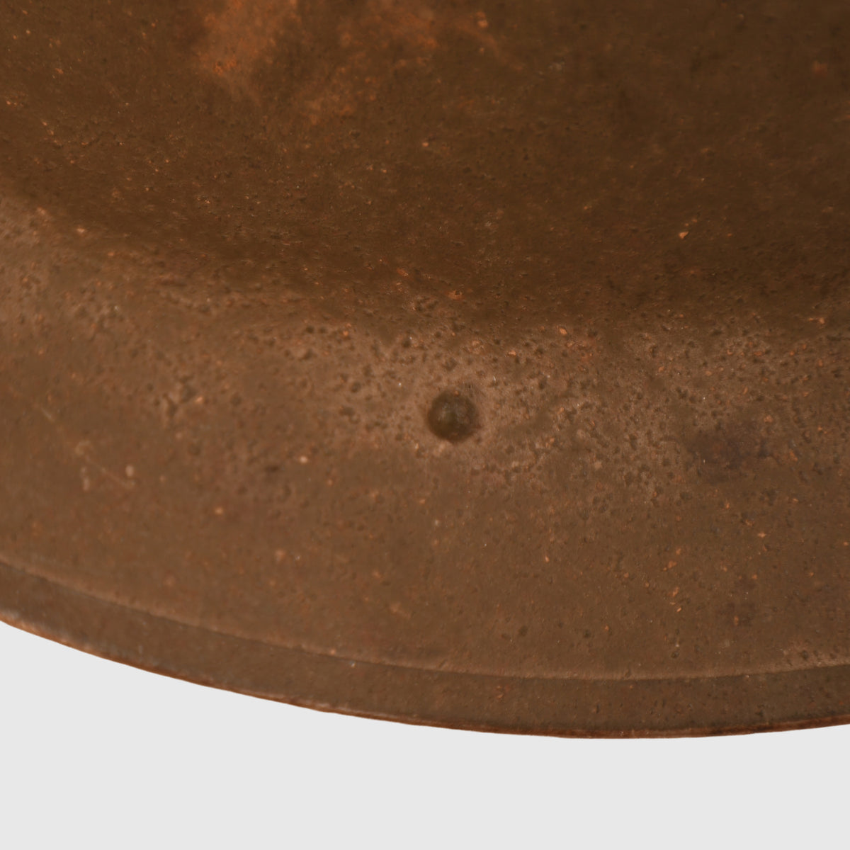 AMERICAN WWI M.17 DOUGH BOY HELMET