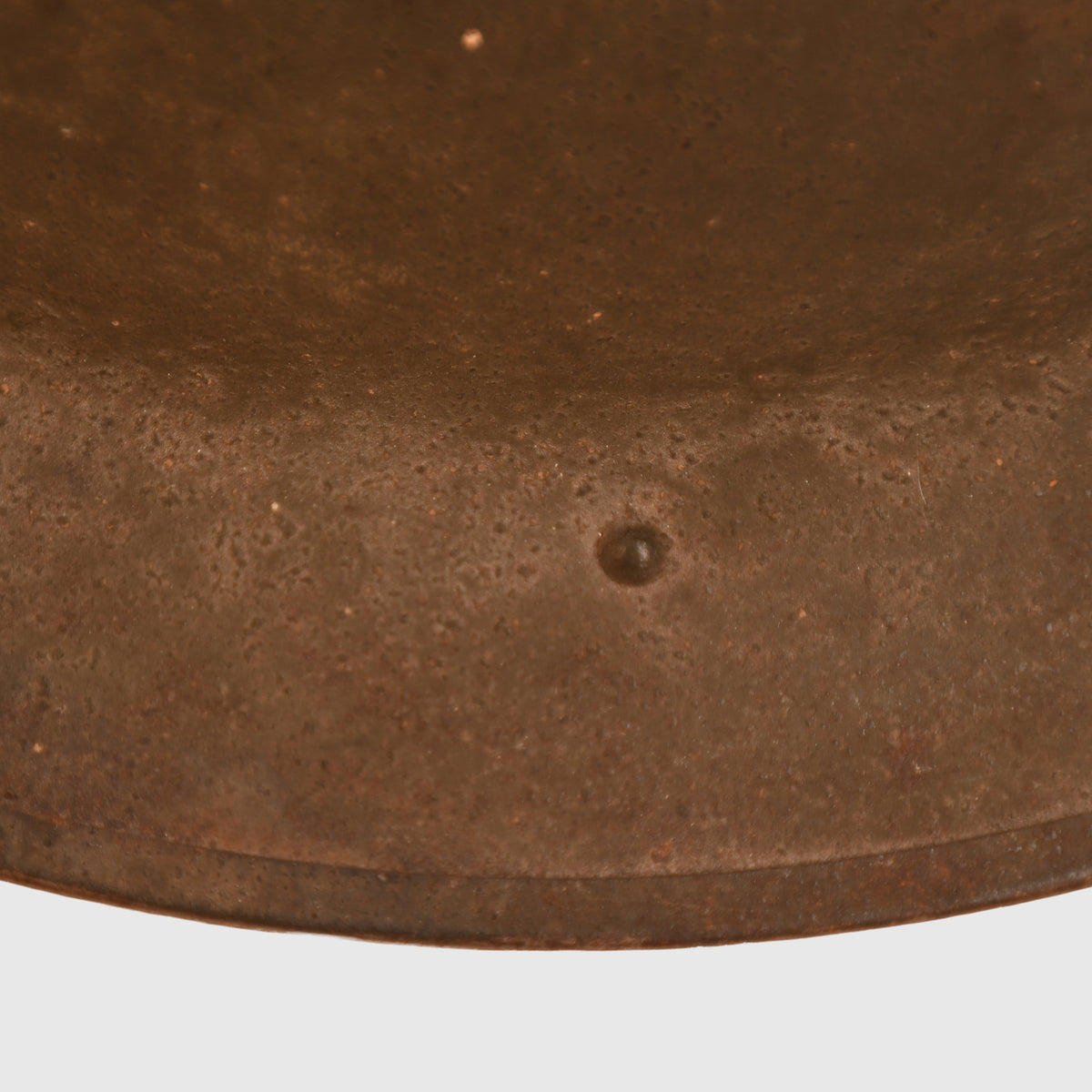 AMERICAN WWI M.17 DOUGH BOY HELMET