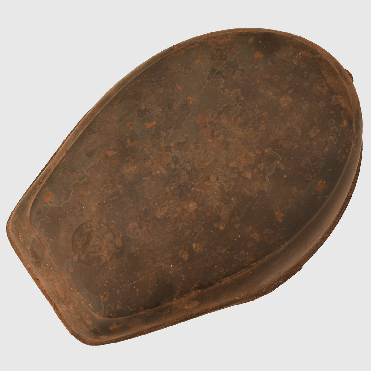 GERMAN WWII NOTEK FRONT BLACKOUT LIGHT