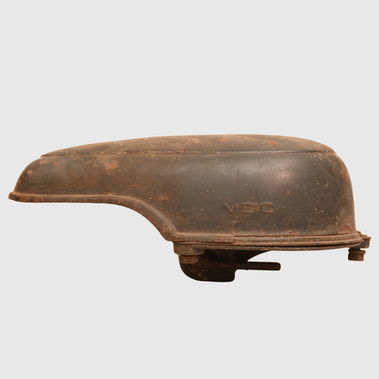 GERMAN WWII NOTEK FRONT BLACKOUT LIGHT
