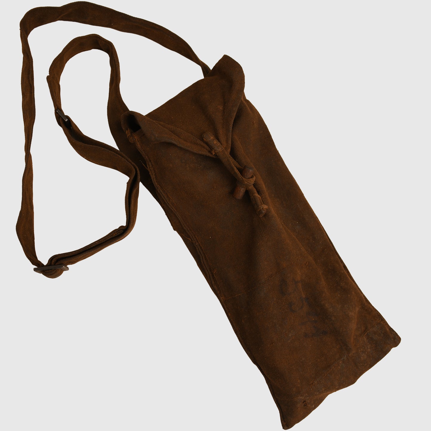 AUSTRIAN WWI SCHWARZLOSE TOOL AND CLEANING KIT