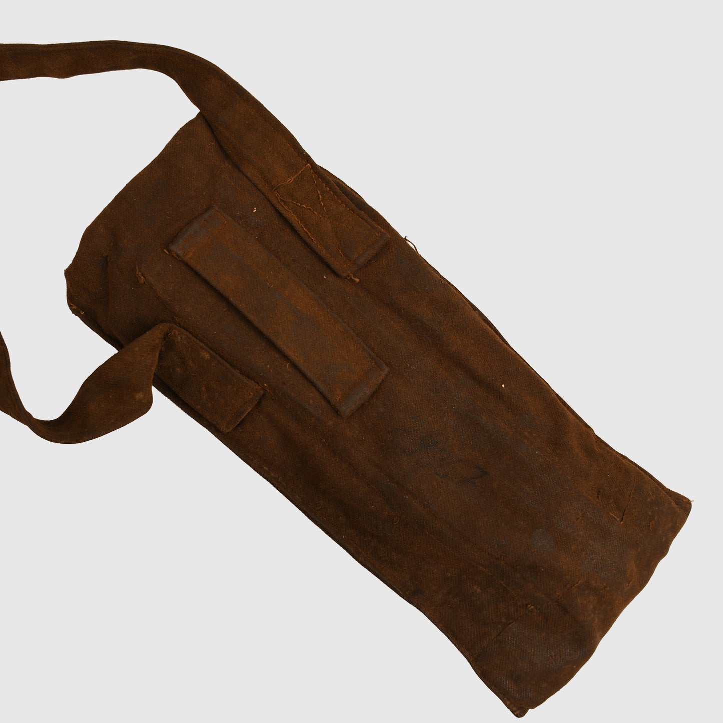 AUSTRIAN WWI SCHWARZLOSE TOOL AND CLEANING KIT