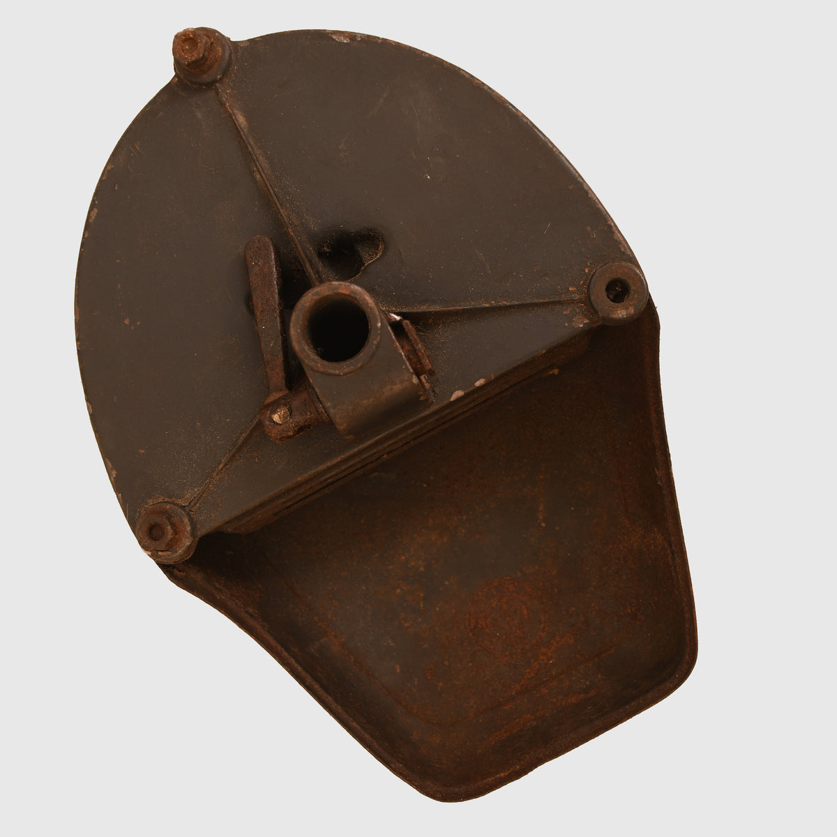 GERMAN WWII NOTEK FRONT BLACKOUT LIGHT