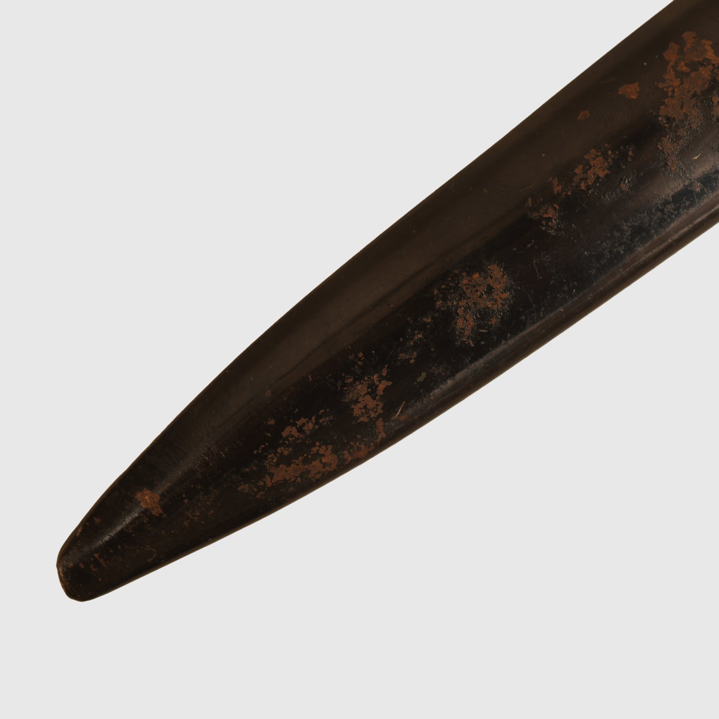 German WWI Fighting Display Piece