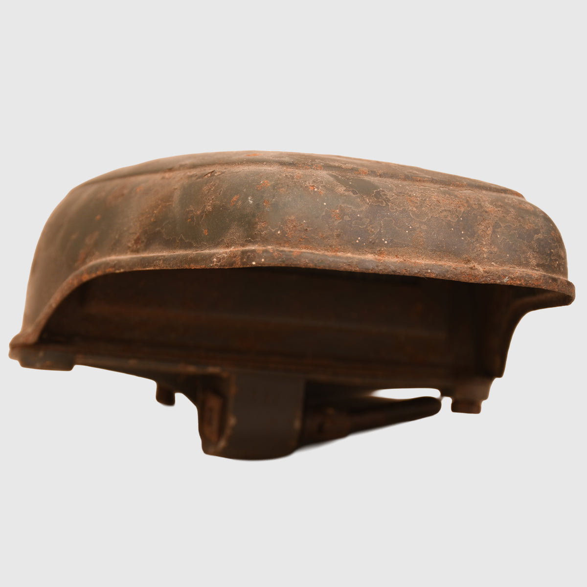 GERMAN WWII NOTEK FRONT BLACKOUT LIGHT
