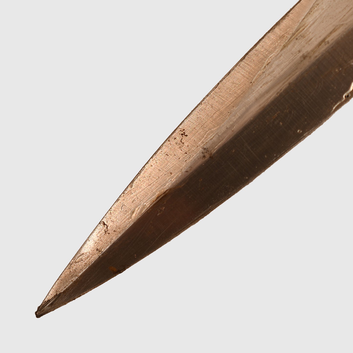 German WWI Fighting Display Piece