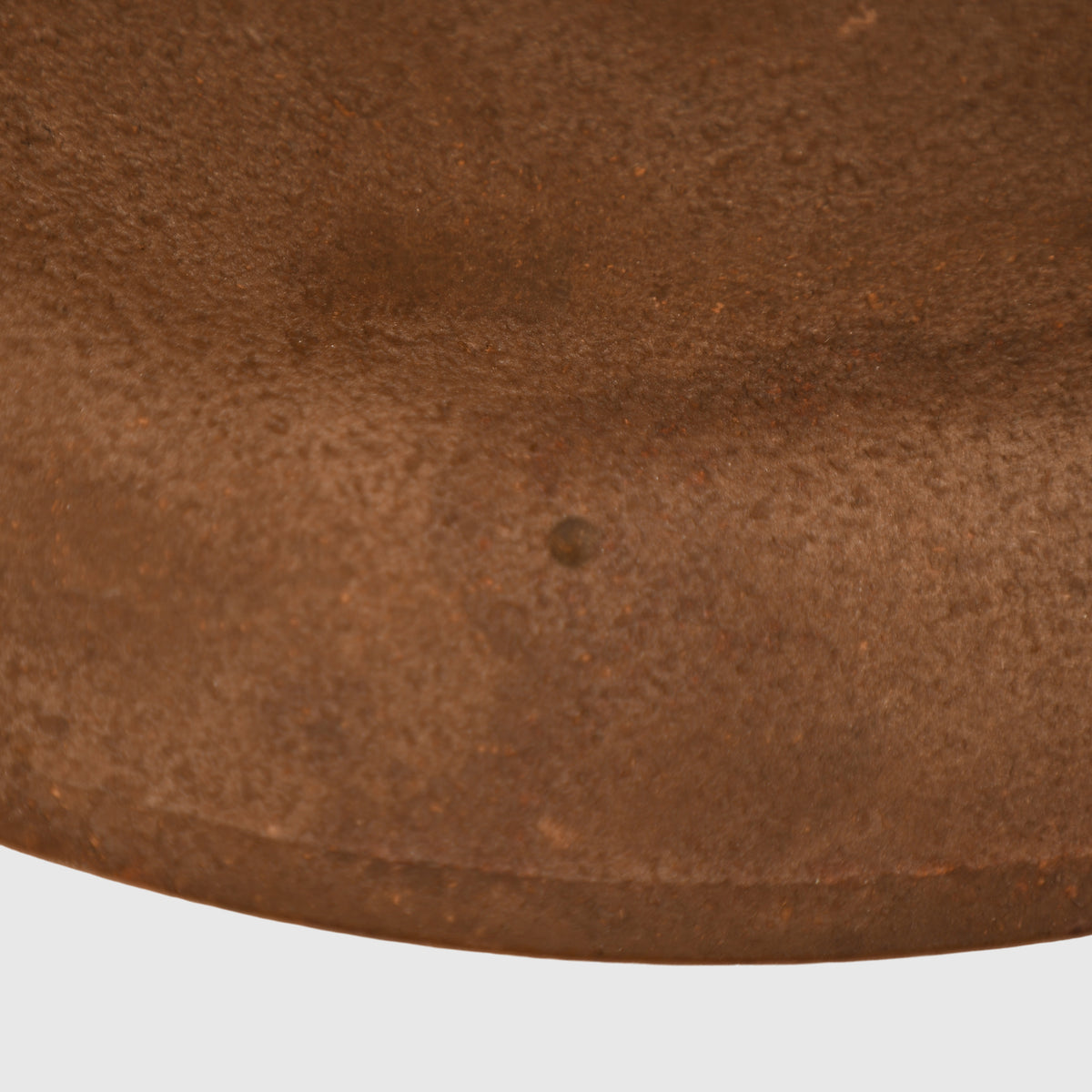 US WWI BRODIE PATTERN TRENCH HELMET