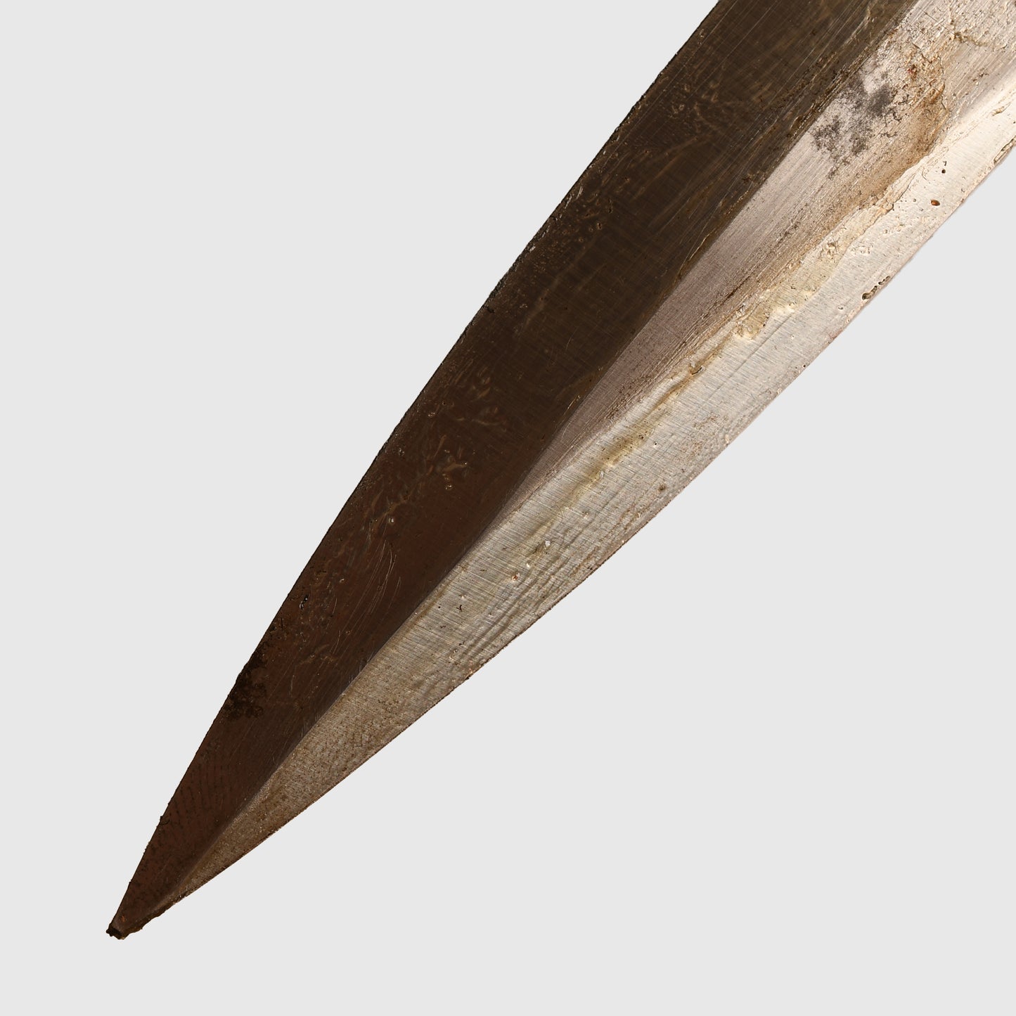 German WWI Fighting Display Piece