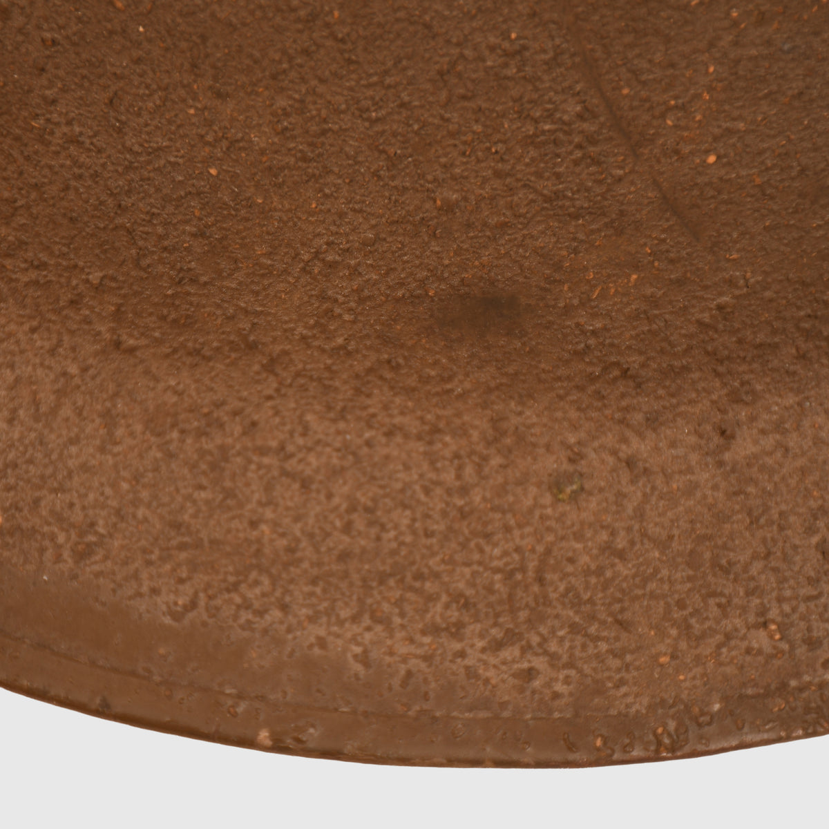 US WWI BRODIE PATTERN TRENCH HELMET