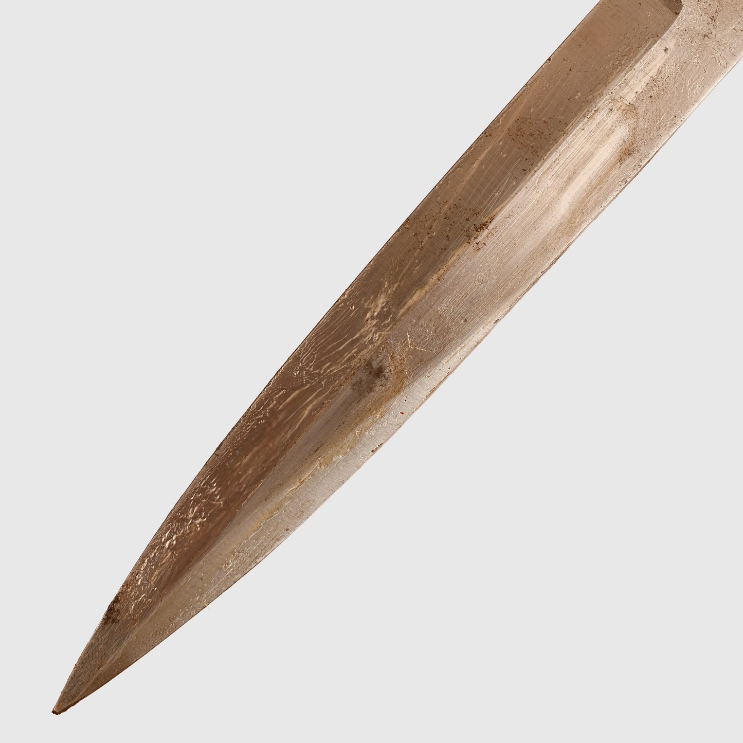 German WWI Fighting Display Piece