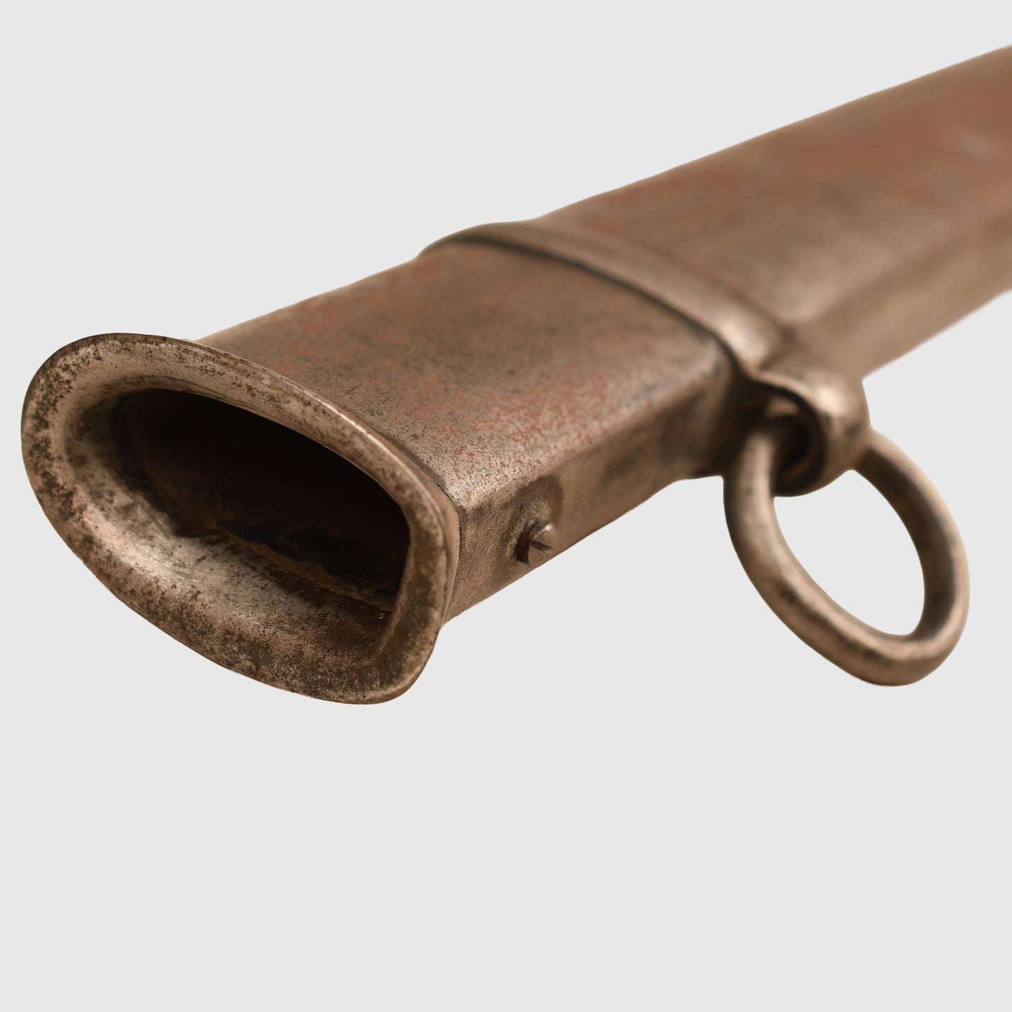 BRITISH 1853 PATTERN CRIMEAN WAR PERIOD CAVALRY ENLISTED RANKS DISPLAY PIECE