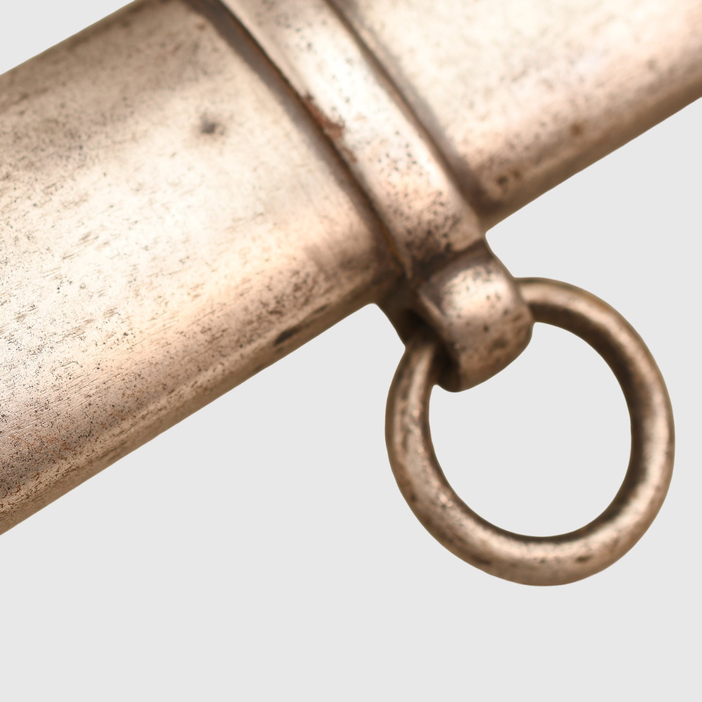 BRITISH 1853 PATTERN CRIMEAN WAR PERIOD CAVALRY ENLISTED RANKS DISPLAY PIECE