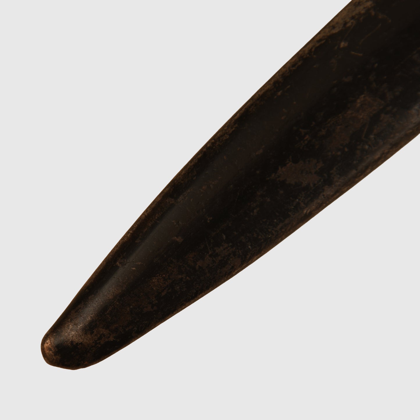 German WWI Adapted Fighting Display Piece