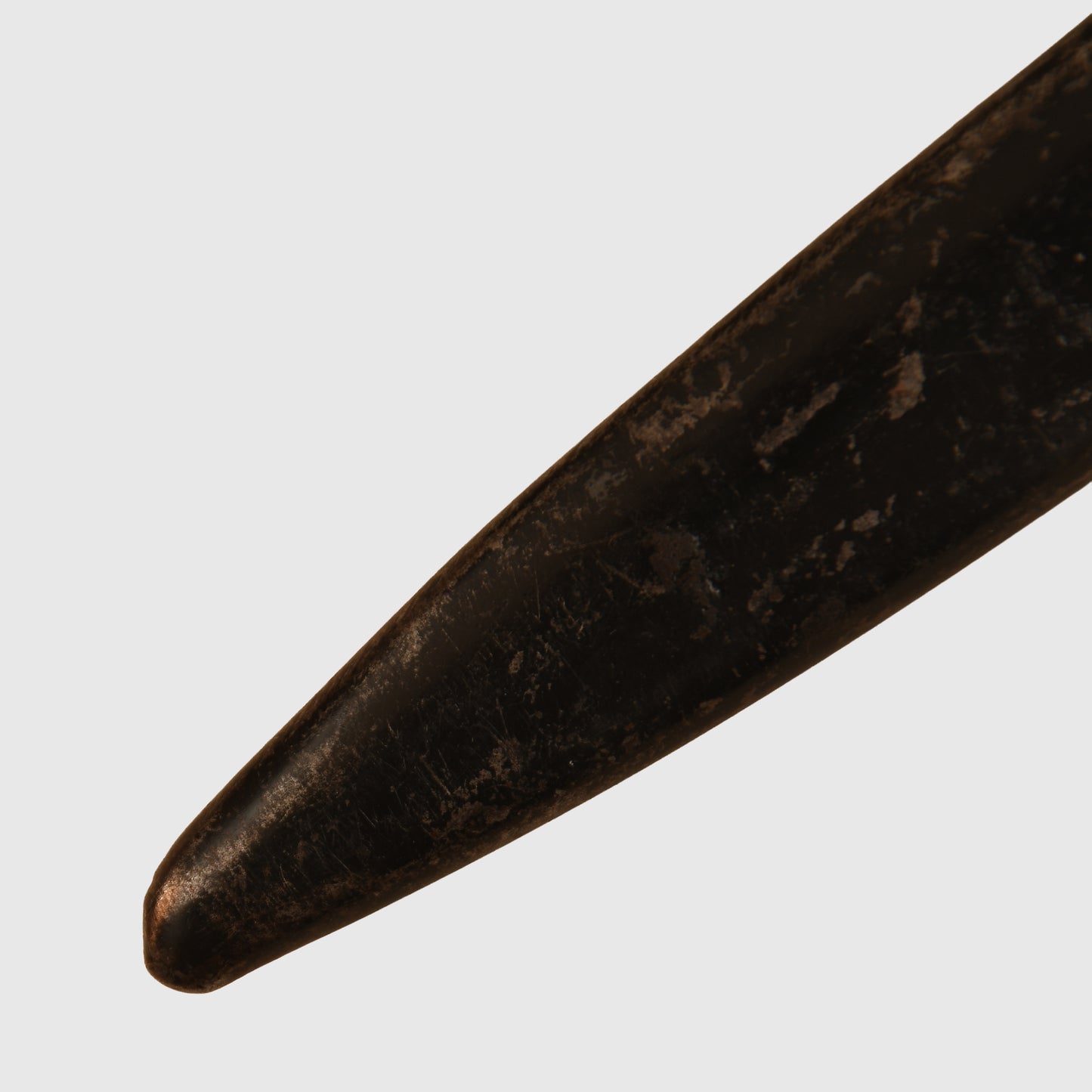 German WWI Adapted Fighting Display Piece