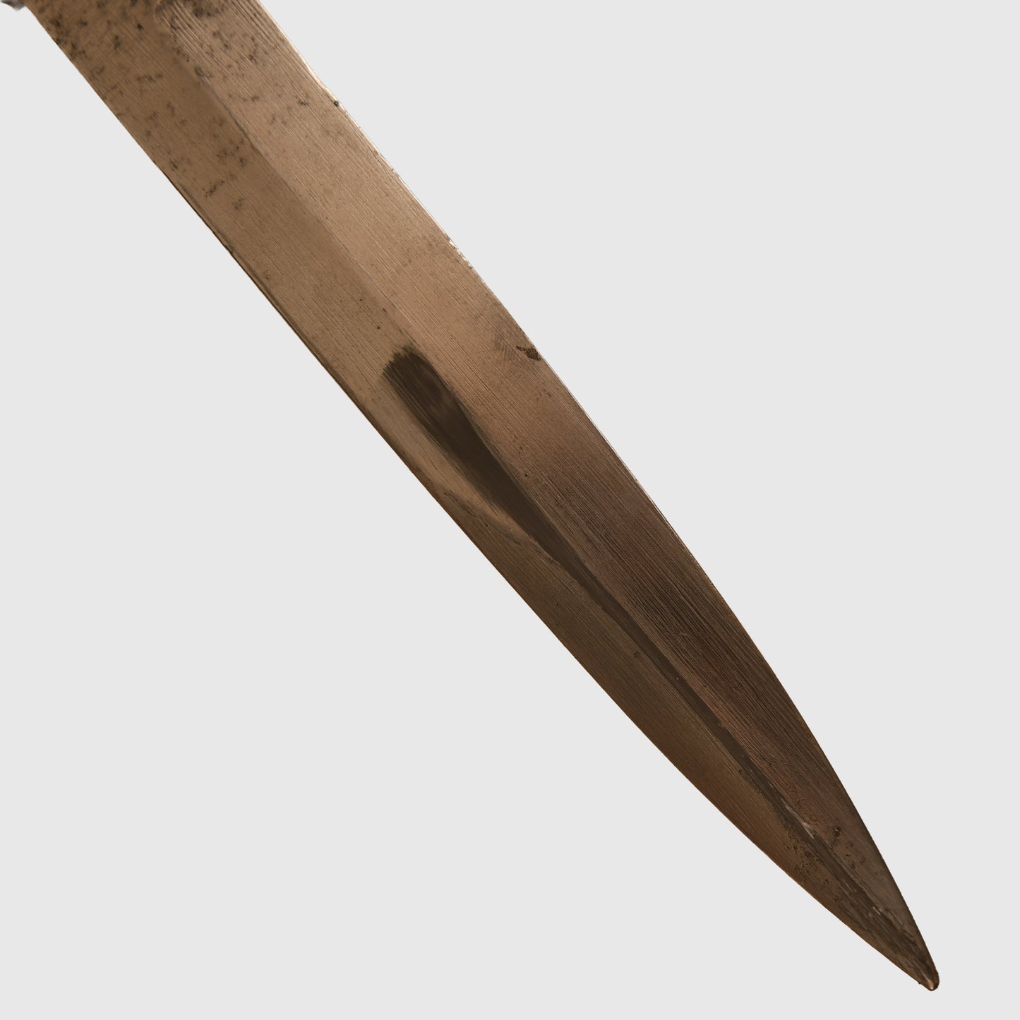 German WWI Adapted Fighting Display Piece