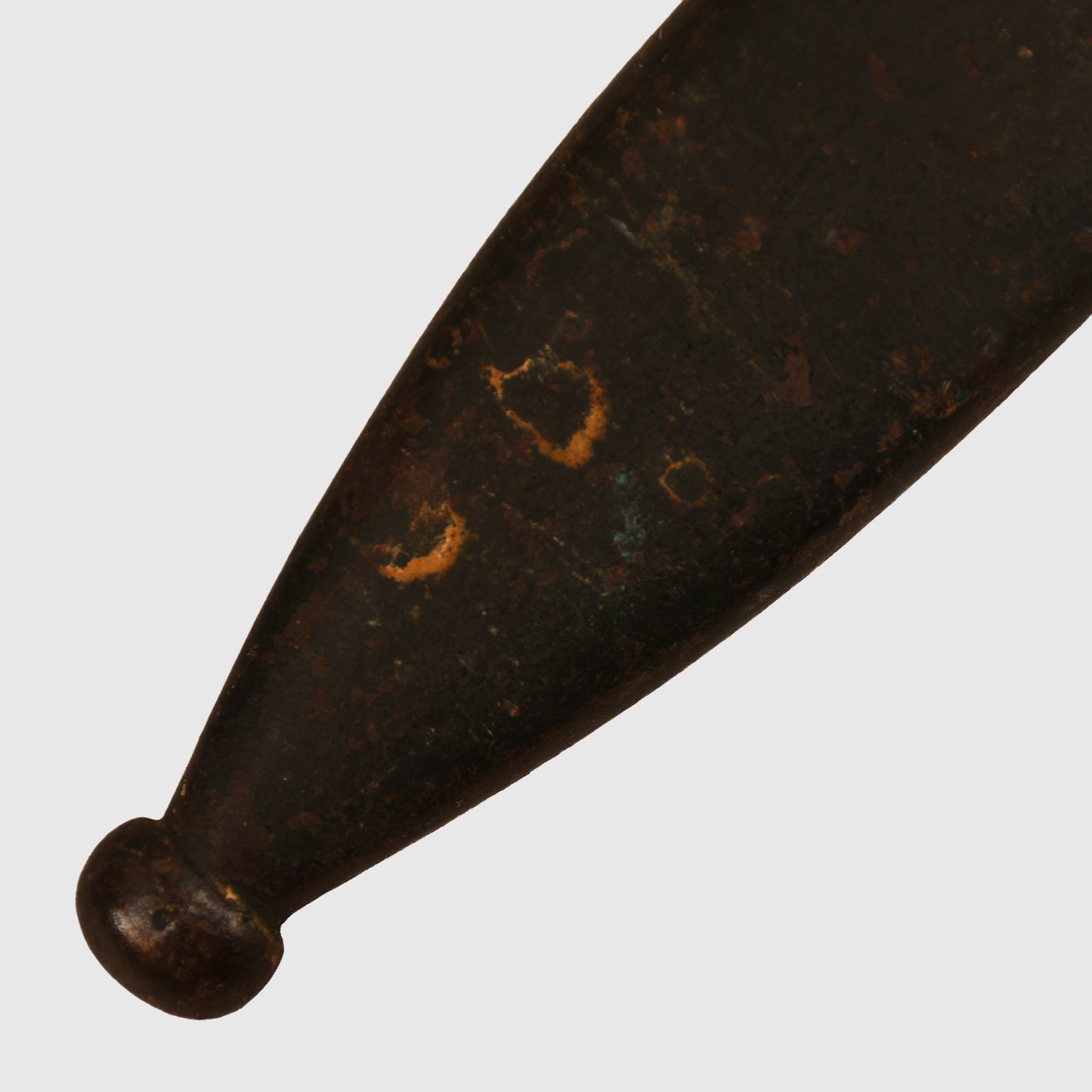GERMAN WWI MAUSER 98/05 DISPLAY PIECE