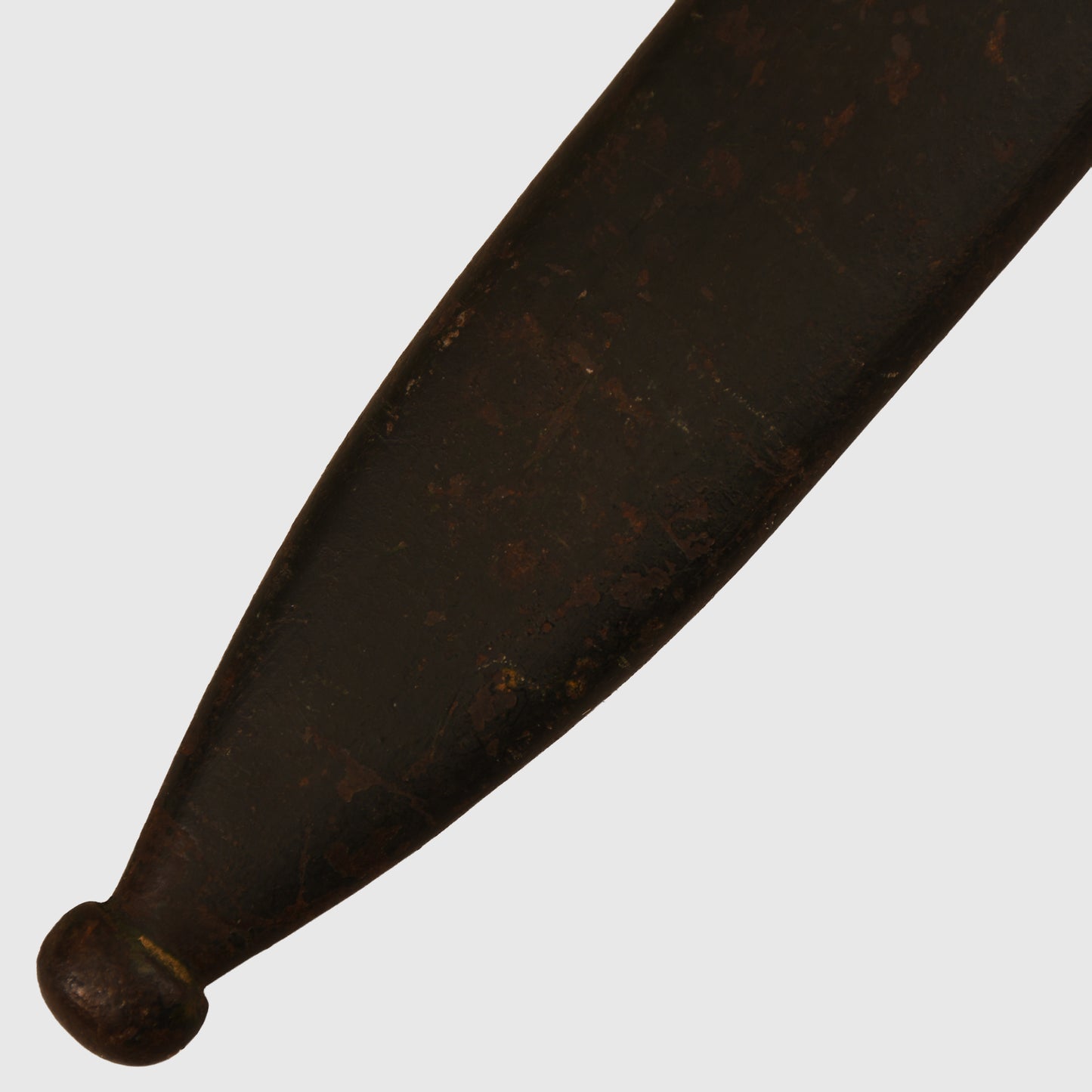 GERMAN WWI MAUSER 98/05 DISPLAY PIECE