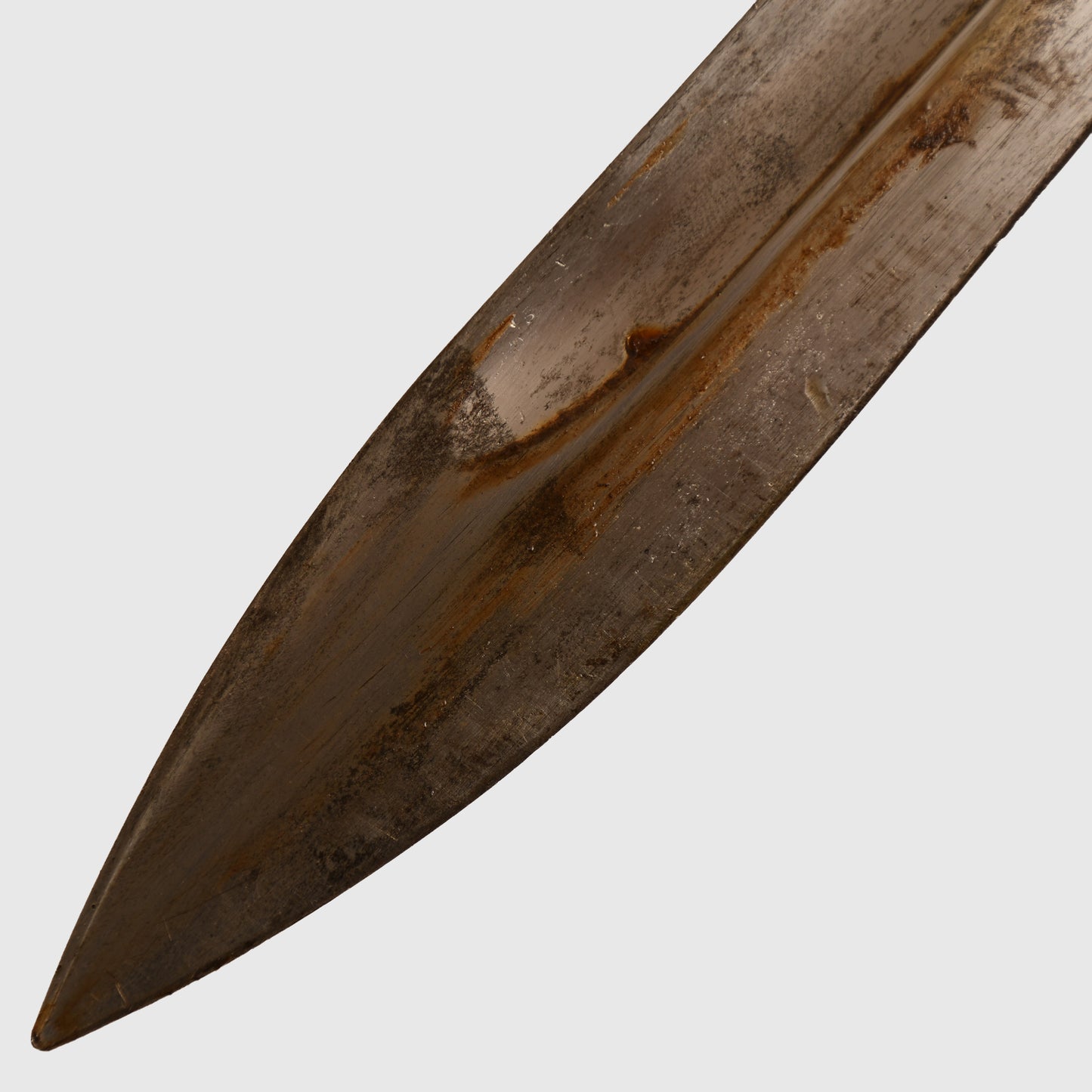 GERMAN WWI MAUSER 98/05 DISPLAY PIECE