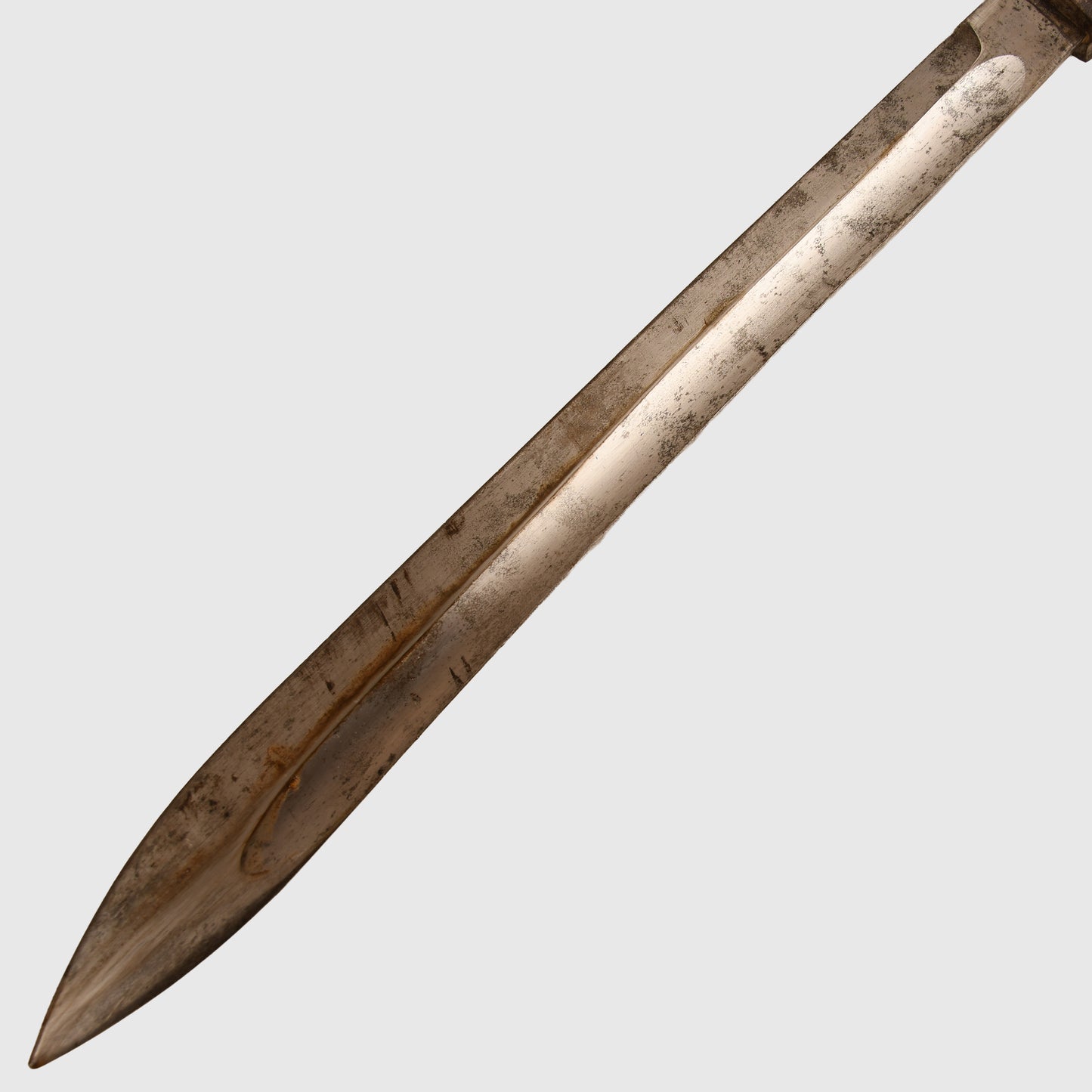GERMAN WWI MAUSER 98/05 DISPLAY PIECE