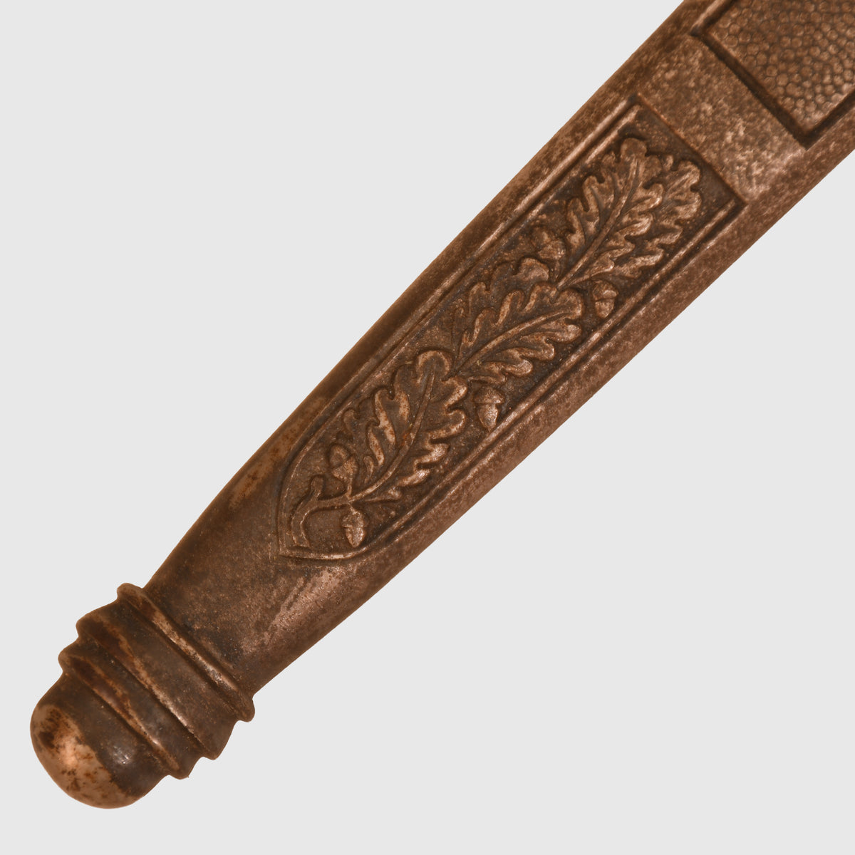 GERMAN WWII LUFTWAFFE 2ND PATTERN OFFICERS DISPLAY PIECE