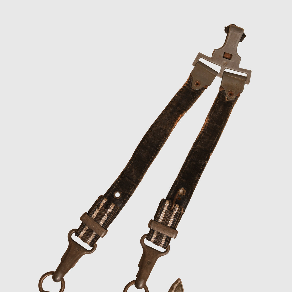 GERMAN WWII LUFTWAFFE 2ND PATTERN OFFICERS DISPLAY PIECE