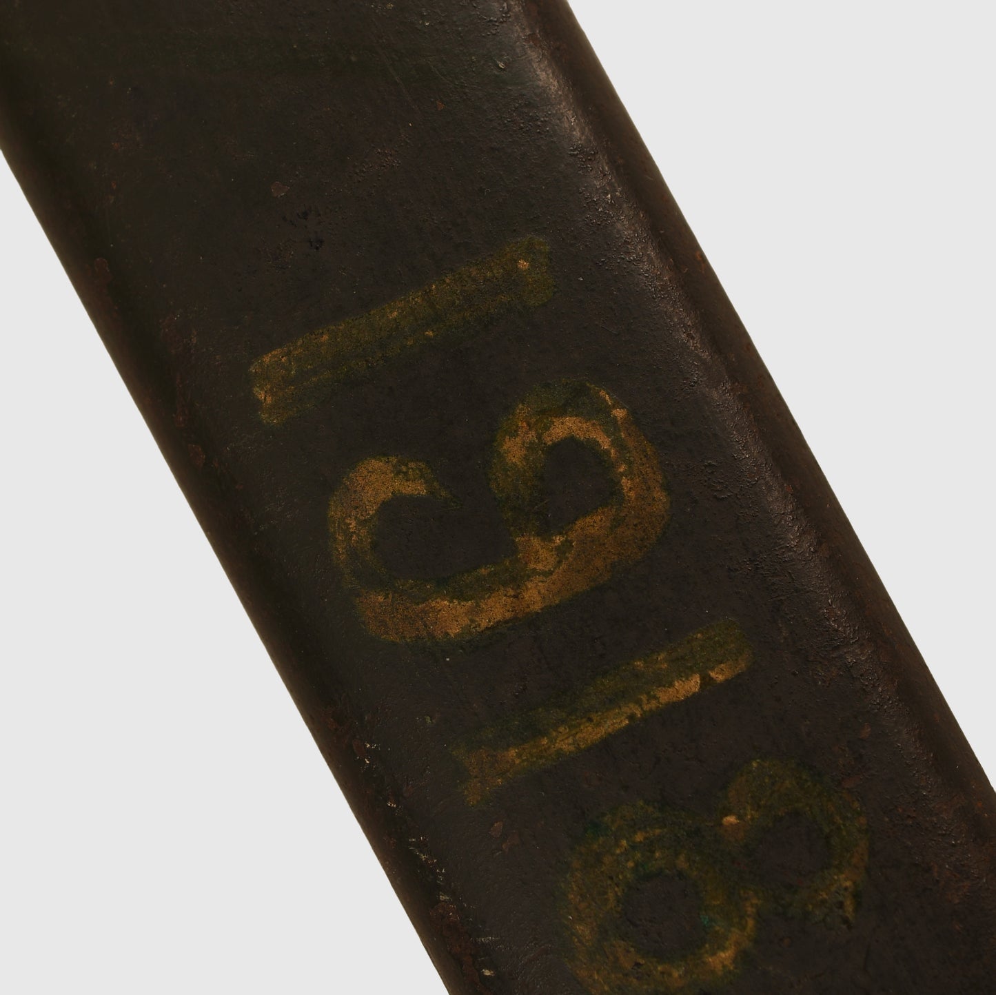 GERMAN WWI MAUSER 98/05 DISPLAY PIECE