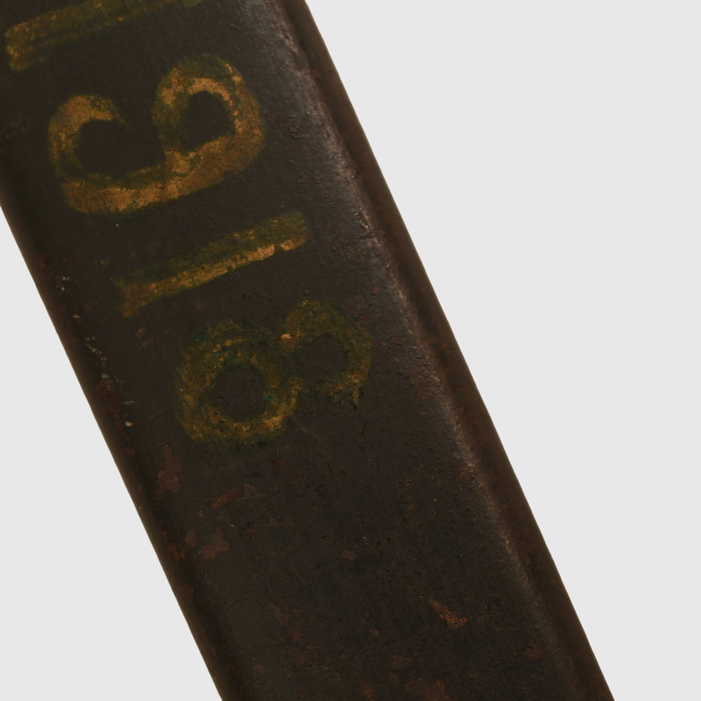 GERMAN WWI MAUSER 98/05 DISPLAY PIECE