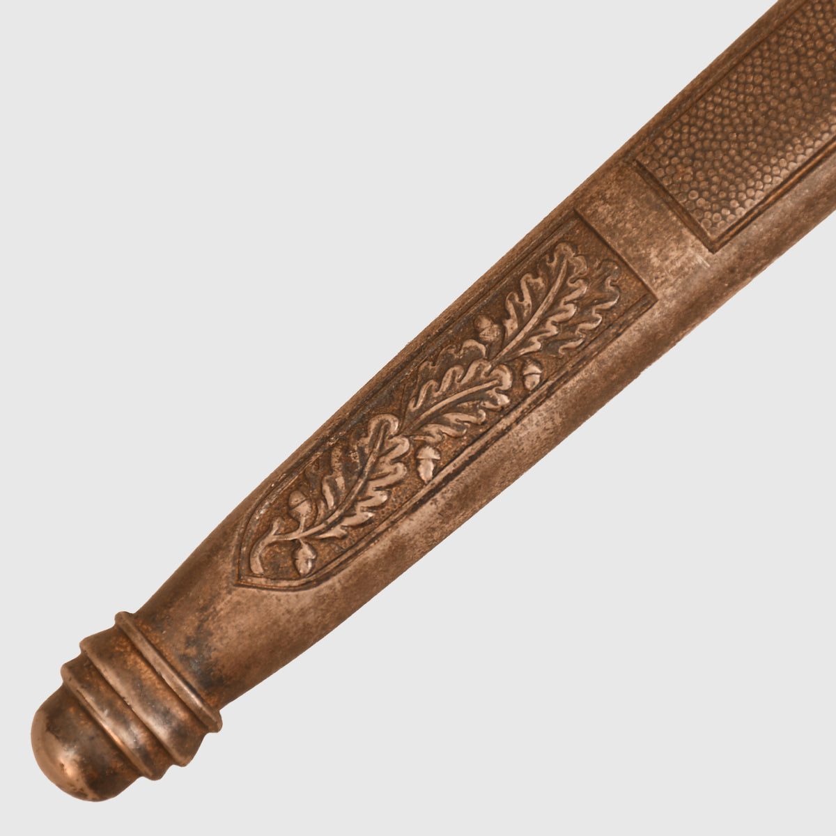 GERMAN WWII LUFTWAFFE 2ND PATTERN OFFICERS DISPLAY PIECE