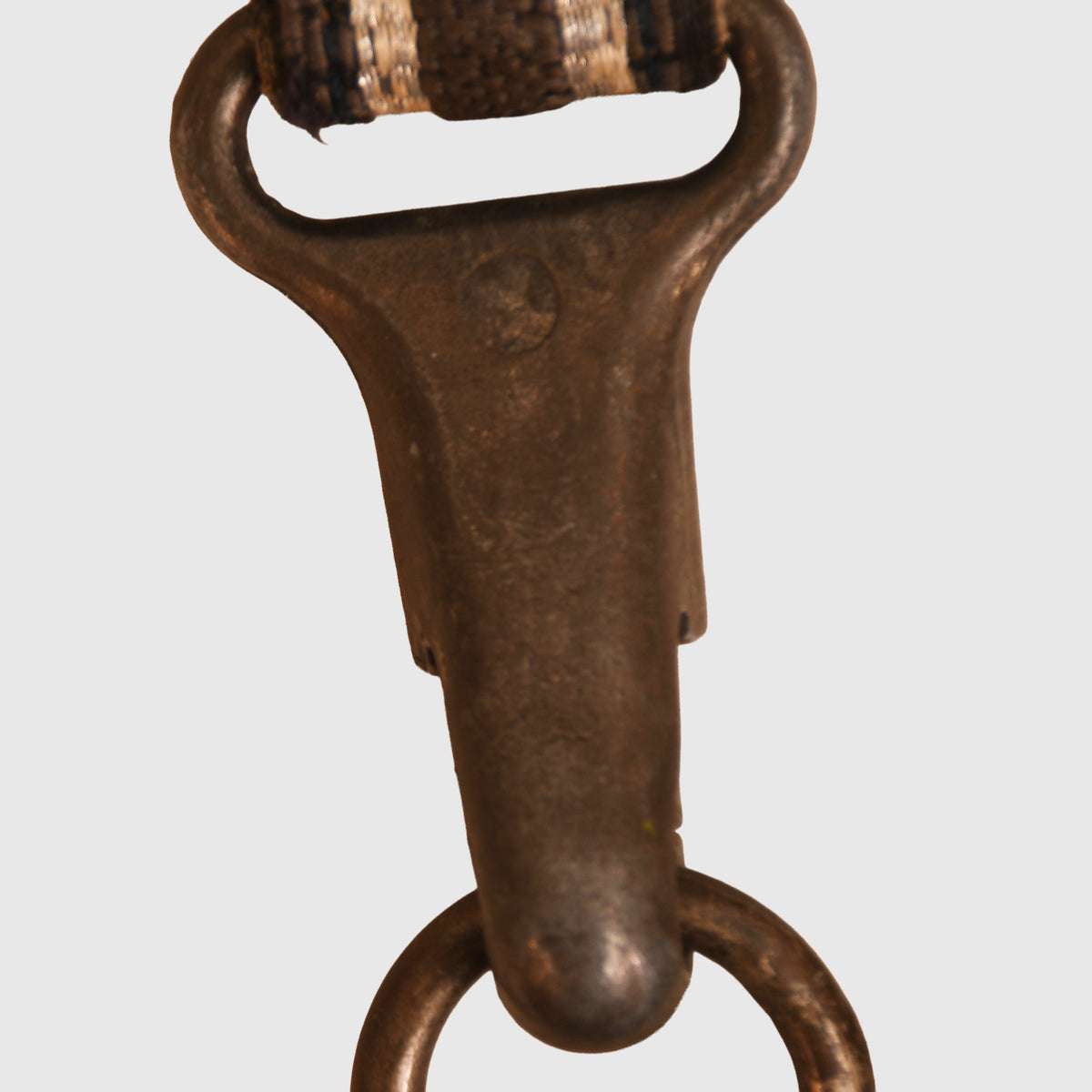 GERMAN WWII LUFTWAFFE 2ND PATTERN OFFICERS DISPLAY PIECE