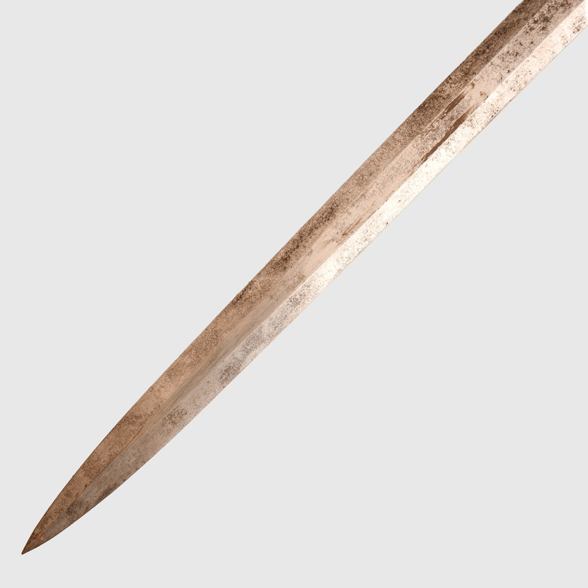 GERMAN WWII LUFTWAFFE 2ND PATTERN OFFICERS DISPLAY PIECE