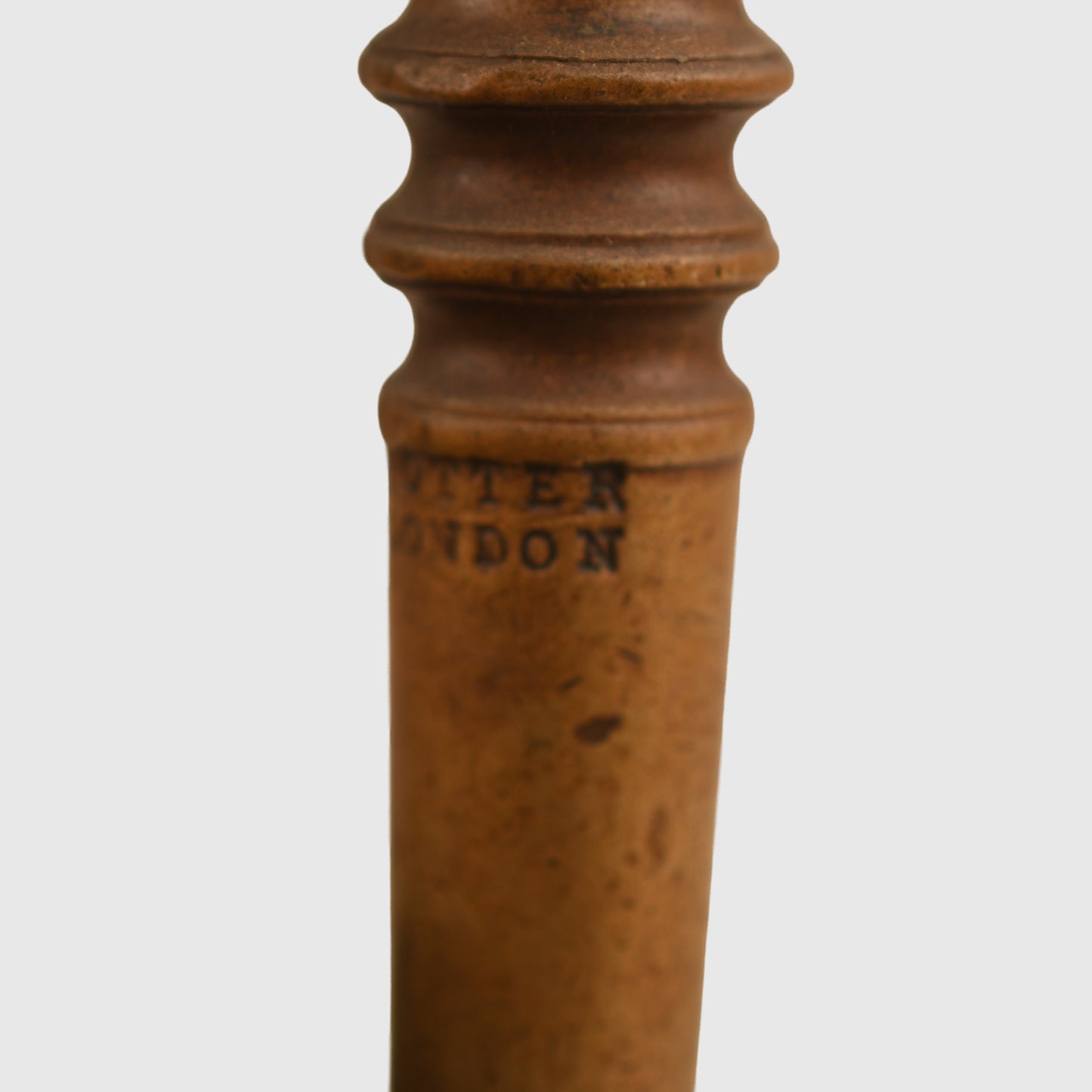 GERMAN WWI REGIMENTAL BUGLE